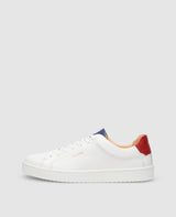 Original Draft BA - White/Red/Blue