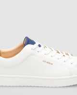 Original Draft BA - White/Red/Blue