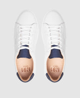 Original Draft M BX - White/Navy