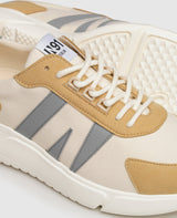 Vegan One AA - Beige/Gray