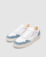 Vintage One M AD - White/Blue