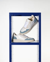 Vintage One M AG - White/Seegreen