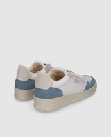 Vintage One M AG - White/Seegreen