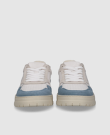 Vintage One M AG - White/Seegreen