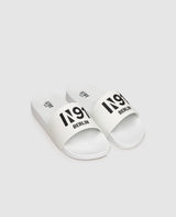 Urban Slide AA - White
