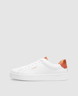 Original Draft W BX - White/Orange