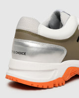 Style Choice W LM - Gray