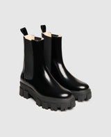 Style Choice MN - Black/Black