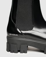 Style Choice MN - Black/Black