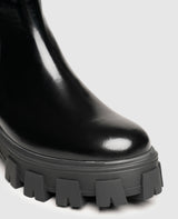 Style Choice MN - Black/Black