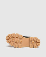 Style Choice MN - Black/Light Brown