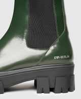 Style Choice MN - Green