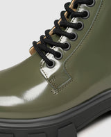 Style Choice NN - Green