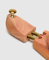 Shoe Tree Cedar Wood - 45