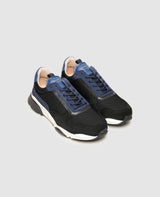 ZSP7 - Midnight Blue