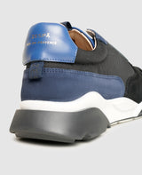 ZSP7 - Midnight Blue