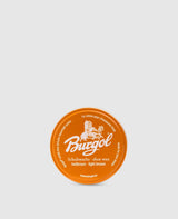 Burgol Shoe Polish - Light Brown