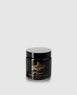 Burgol Pomade - Black