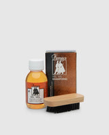 Leather cleaner - Colorless