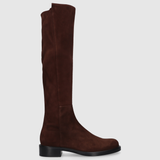 GISELE KNEEHI BO - Walnut/Walnut/Black