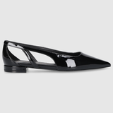 STUART PWR CTOUT FLA - Black
