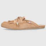 MAJORCA TINSLEY MULE - New Camel