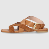 SAI SANDAL - Macchiato/Doe