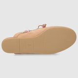 MAJORCA TINSLEY MULE - New Camel