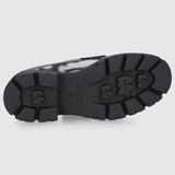 HUDSON LITE LOAFER - Black
