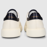 SEQUEL/001 - Bianco/Navy
