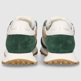 TILD - Sand/Green