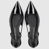 STUART PWR CTOUT FLA - Black