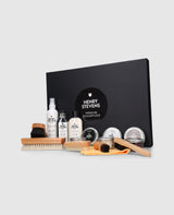 Premium Allrounder Shoe Care Set