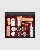 Premium Allrounder Shoe Care Set