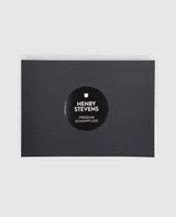 Leather Care Set for Smooth and Suede Leather - Dark Brown