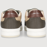 Mondo Reed - Beige/Green