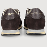 BLVILLE LOW MAN - Brown