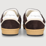 PGAL LOW MAN - Brown