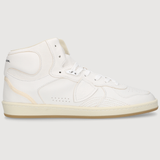PGAL MID MAN - White