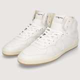 PGAL MID MAN - White