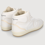 PGAL MID MAN - White