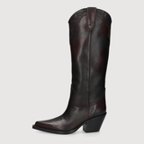 TUCSON BOOT 60 - Burgundy