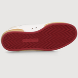 PGAL LOW WOMAN - White/Fuchsia