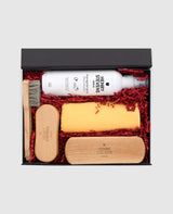 Leather Care Set - Colorless