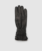 Winter gloves - Black