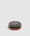 Pate de Luxe - Shoe polish for smooth leather - Light brown
