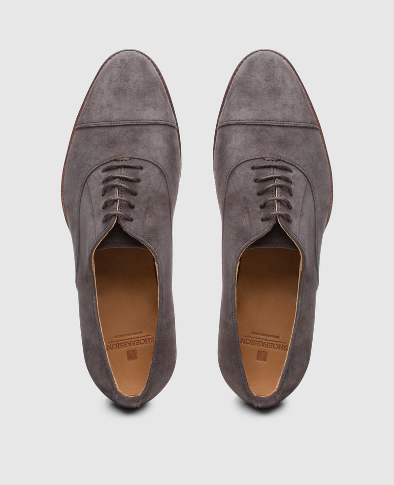 No. 1107 - Gray