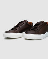 No. 120 MS - Dark Brown