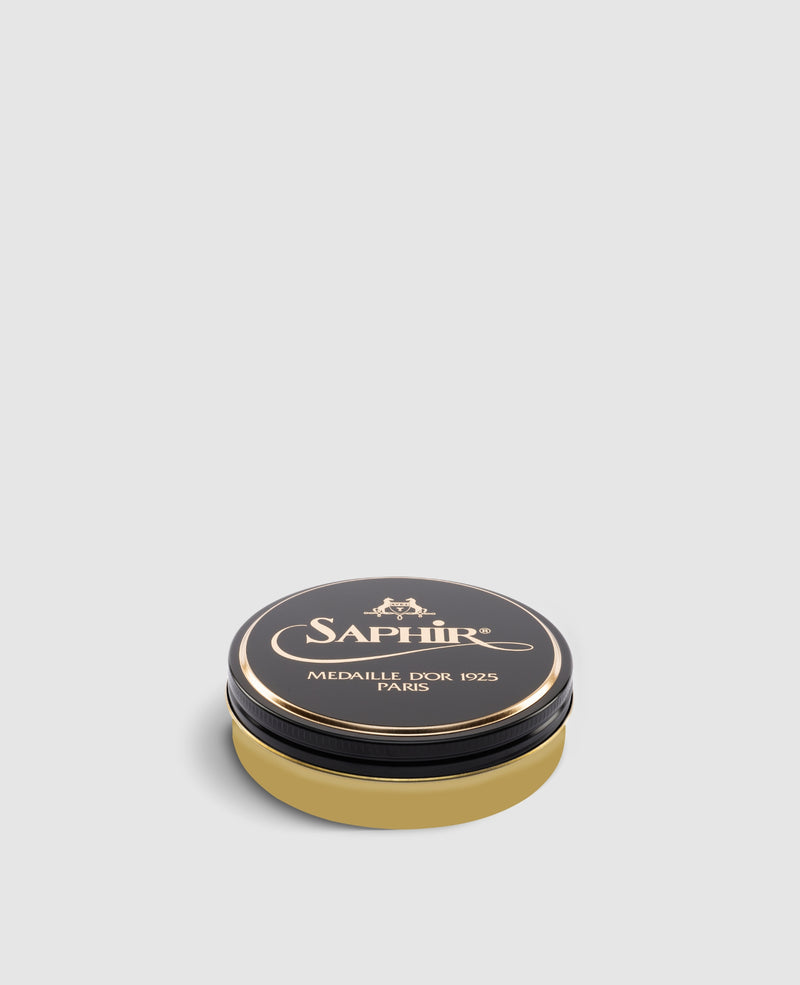 Sapphire Grease