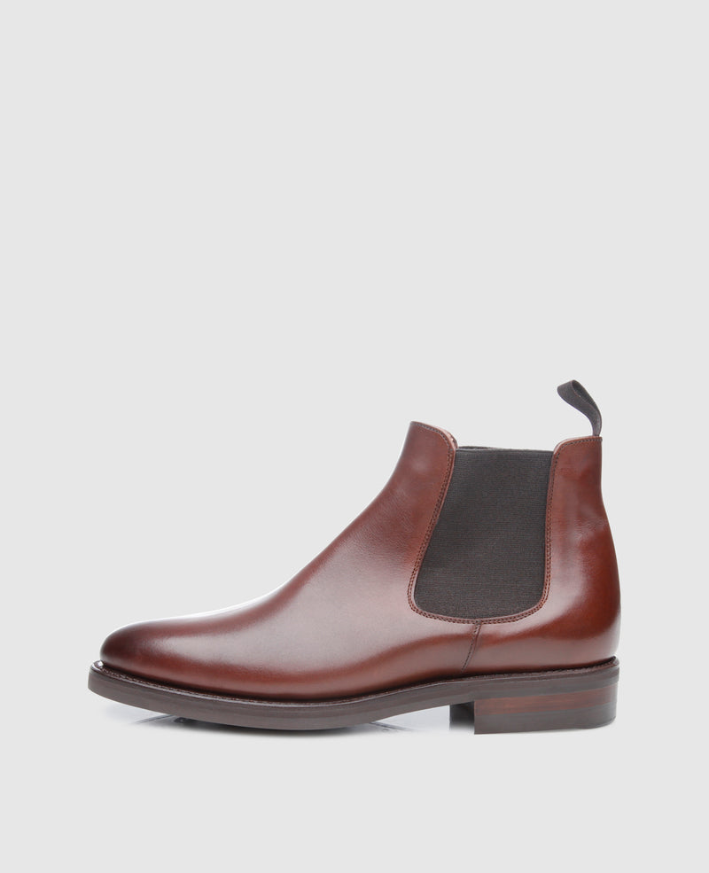No. 262 - Dark Brown